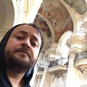 Meet your Posher, Fernando